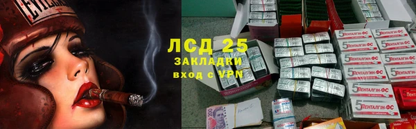 твердый Алексин