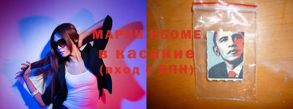 твердый Алексин
